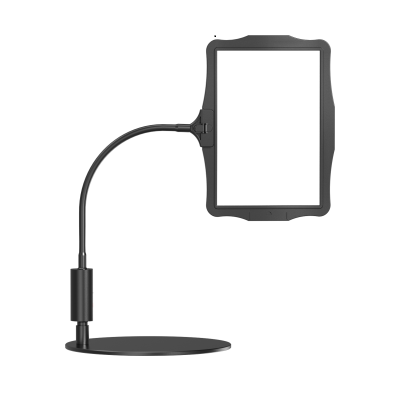 2X led table magnifier rechargeable