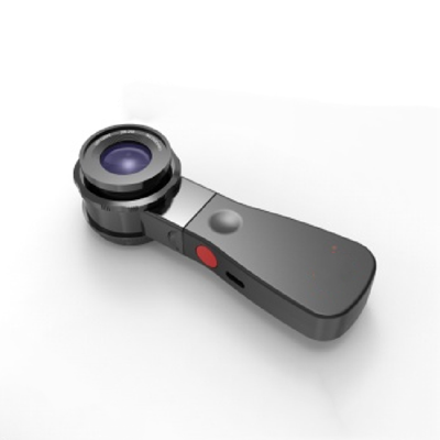 20/25X Led magnifier handheld