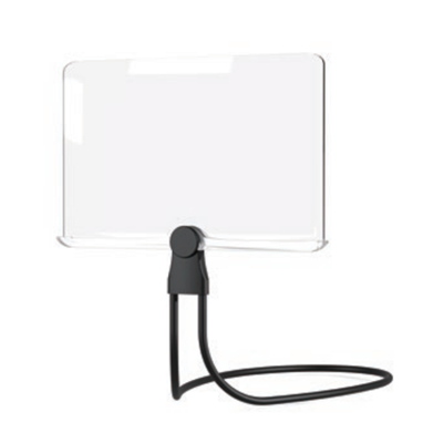 Hands Free Magnifying glass